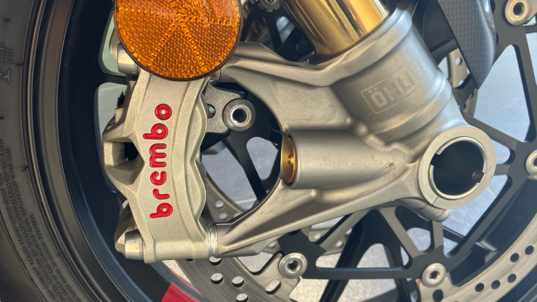 Ducati Panigale V4 (21MY)